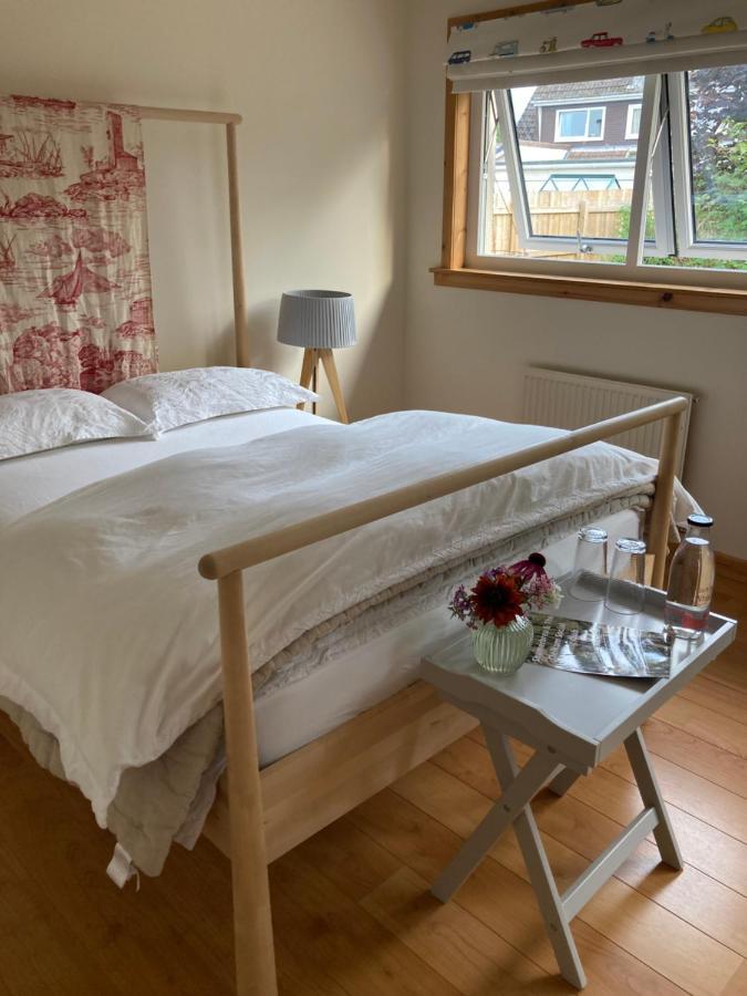 Bed and Breakfast Agane Інвернесс Екстер'єр фото